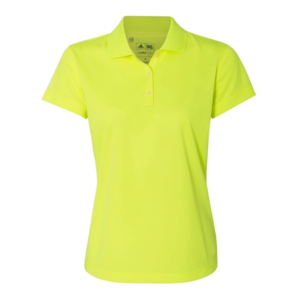 Adidas Women's Basic Polo - Adidas Women's Basic Polo - Image 31 of 51