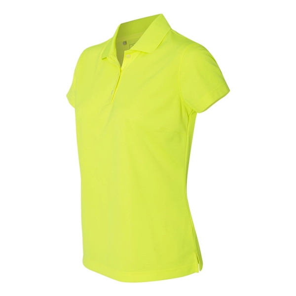 Adidas Women's Basic Polo - Adidas Women's Basic Polo - Image 32 of 51