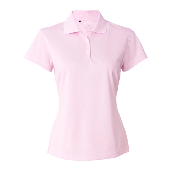 Adidas Women's Basic Polo - Adidas Women's Basic Polo - Image 34 of 51