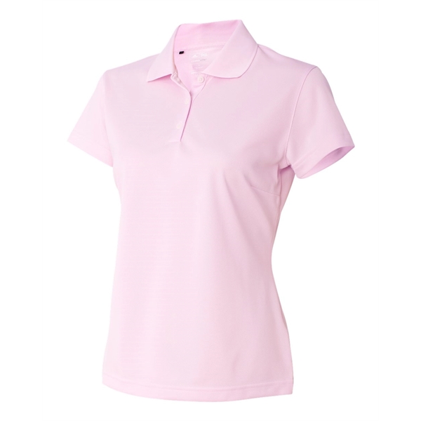 Adidas Women's Basic Polo - Adidas Women's Basic Polo - Image 35 of 51