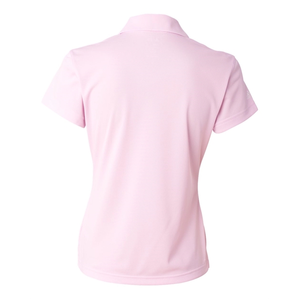 Adidas Women's Basic Polo - Adidas Women's Basic Polo - Image 36 of 51