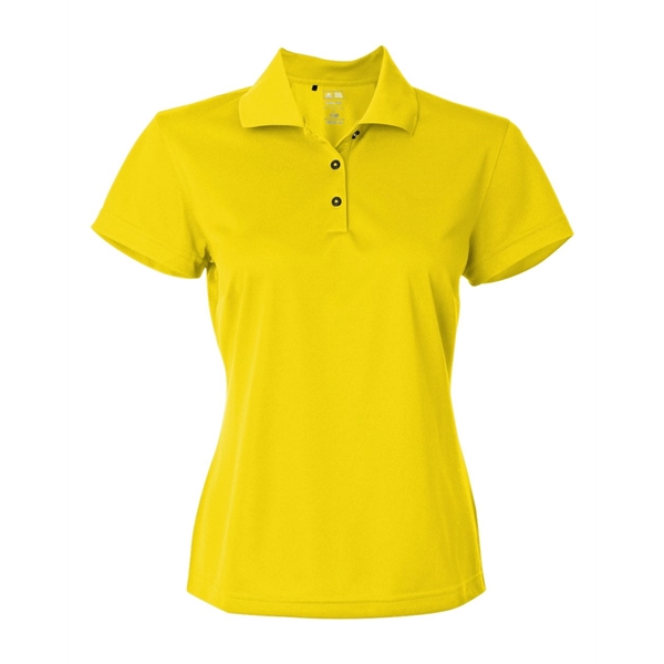 Adidas Women's Basic Polo - Adidas Women's Basic Polo - Image 37 of 51