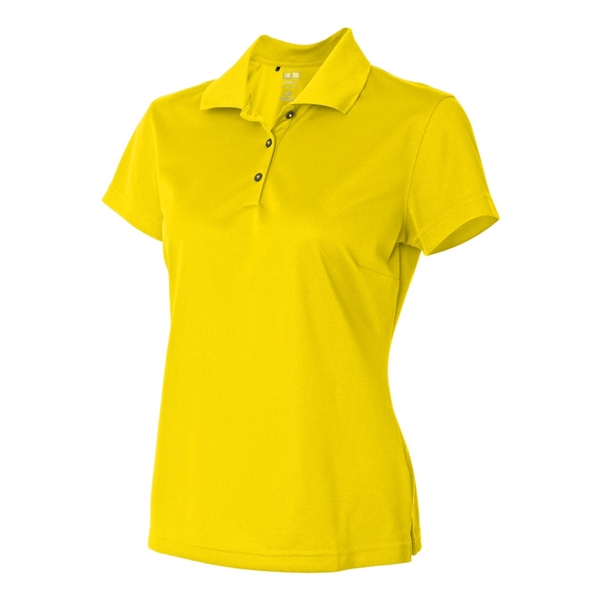 Adidas Women's Basic Polo - Adidas Women's Basic Polo - Image 38 of 51