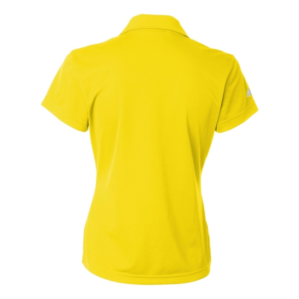 Adidas Women's Basic Polo - Adidas Women's Basic Polo - Image 39 of 51