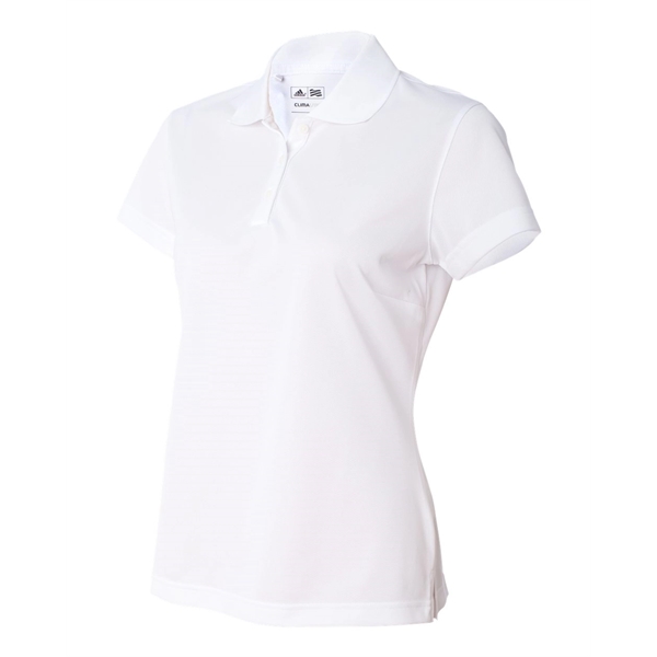 Adidas Women's Basic Polo - Adidas Women's Basic Polo - Image 40 of 51