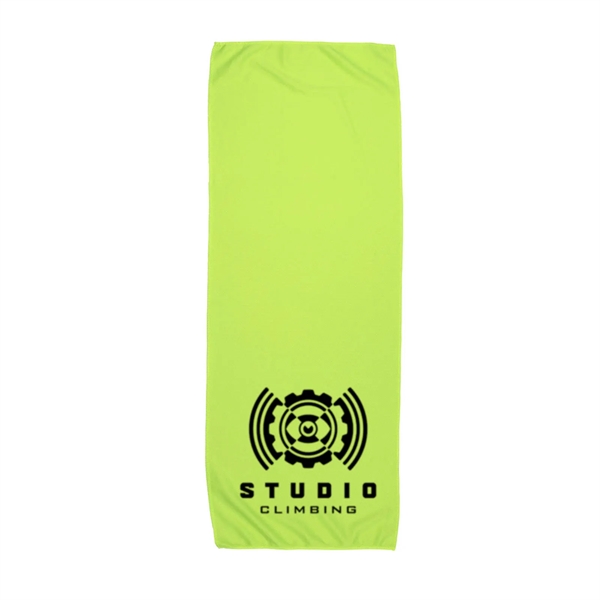 Cooling Towel - Cooling Towel - Image 7 of 11