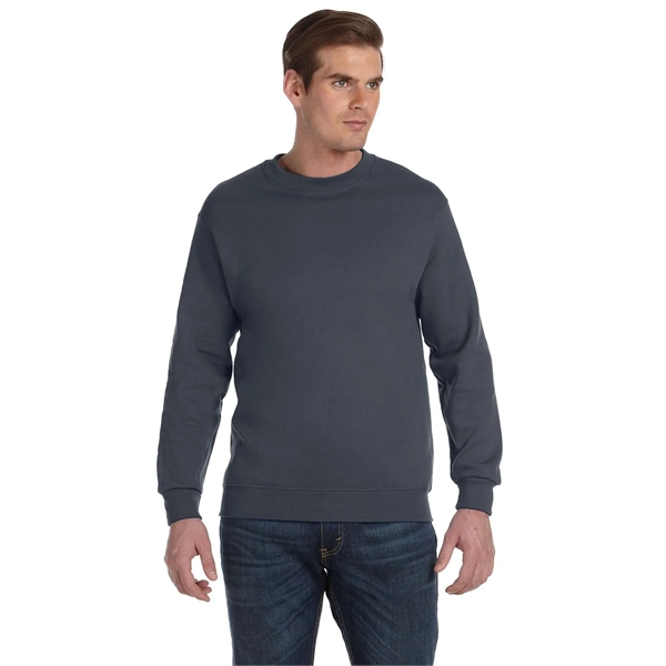 Gildan Adult DryBlend® Fleece Crew - Gildan Adult DryBlend® Fleece Crew - Image 29 of 73