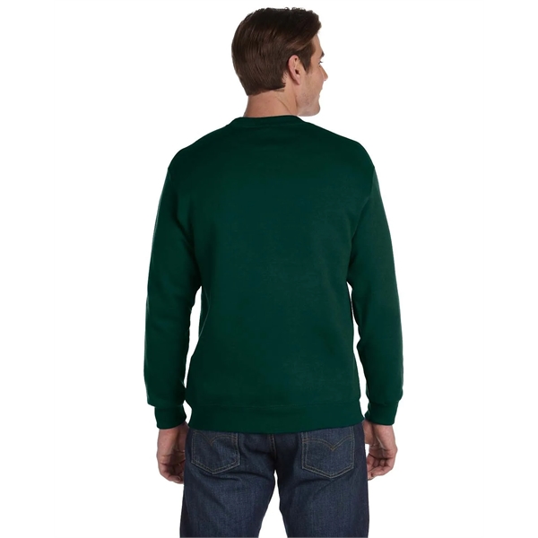 Gildan Adult DryBlend® Fleece Crew - Gildan Adult DryBlend® Fleece Crew - Image 33 of 73