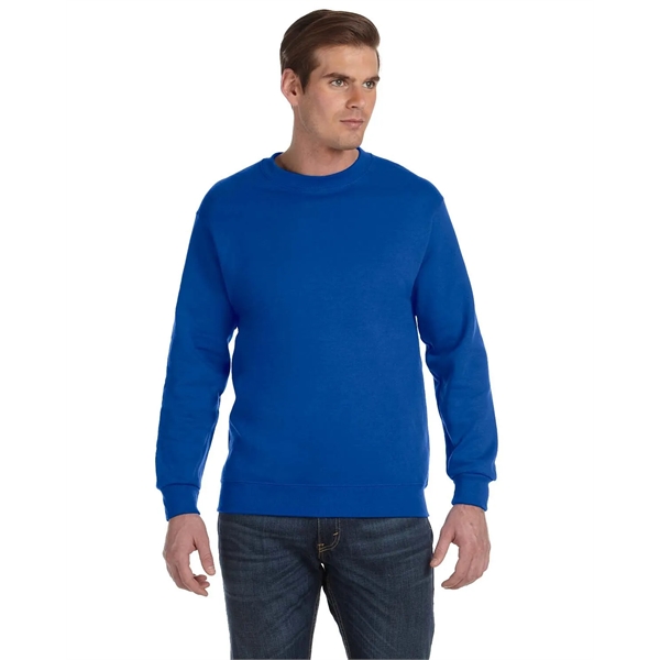 Gildan Adult DryBlend® Fleece Crew - Gildan Adult DryBlend® Fleece Crew - Image 59 of 85