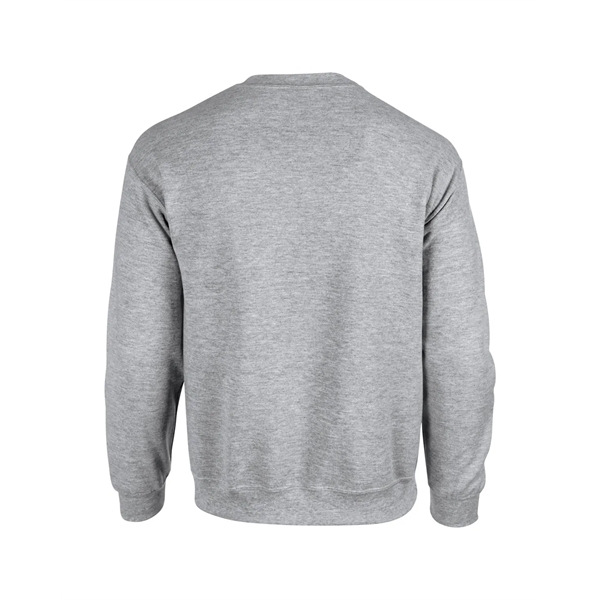 Gildan Adult Heavy Blend™ Fleece Crew - Gildan Adult Heavy Blend™ Fleece Crew - Image 154 of 279