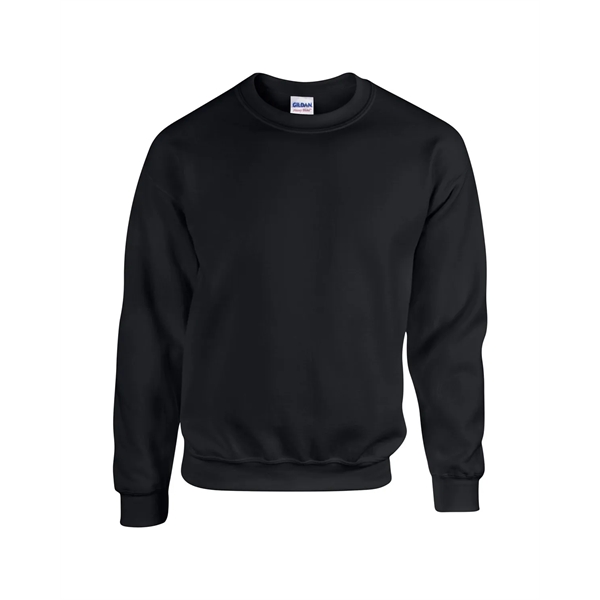 Gildan Adult Heavy Blend™ Fleece Crew - Gildan Adult Heavy Blend™ Fleece Crew - Image 157 of 273