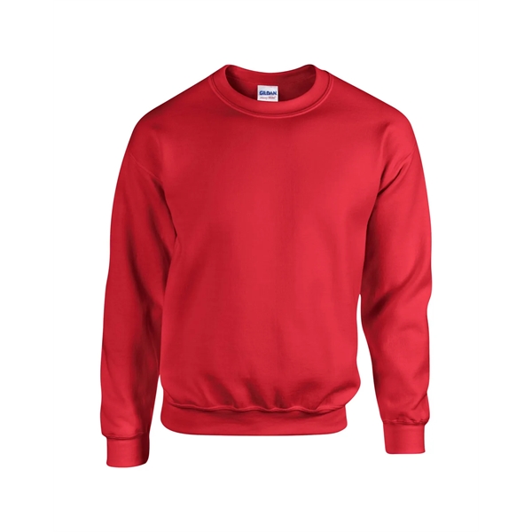 Gildan Adult Heavy Blend™ Fleece Crew - Gildan Adult Heavy Blend™ Fleece Crew - Image 185 of 299