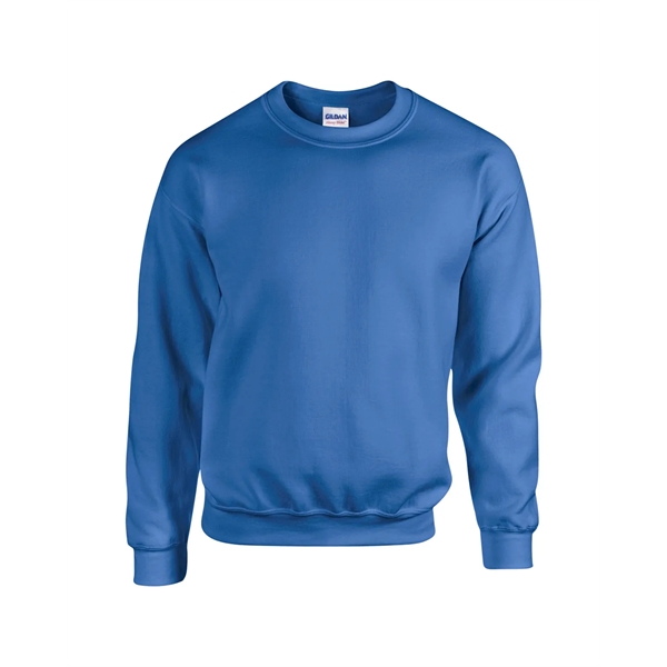 Gildan Adult Heavy Blend™ Fleece Crew - Gildan Adult Heavy Blend™ Fleece Crew - Image 161 of 273