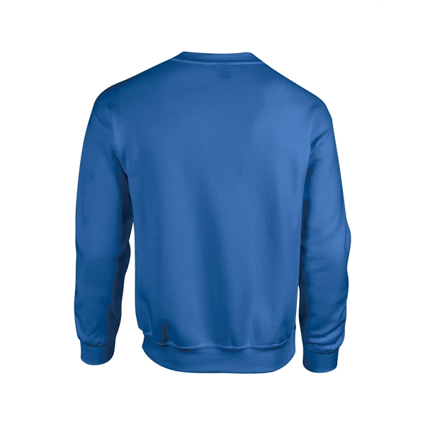 Gildan Adult Heavy Blend™ Fleece Crew - Gildan Adult Heavy Blend™ Fleece Crew - Image 162 of 273