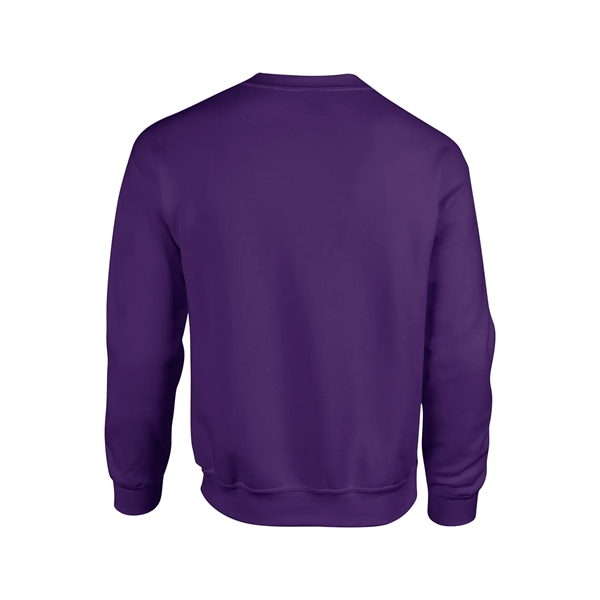 Gildan Adult Heavy Blend™ Fleece Crew - Gildan Adult Heavy Blend™ Fleece Crew - Image 195 of 299