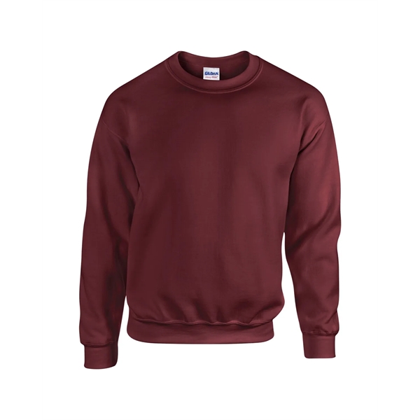 Gildan Adult Heavy Blend™ Fleece Crew - Gildan Adult Heavy Blend™ Fleece Crew - Image 173 of 280