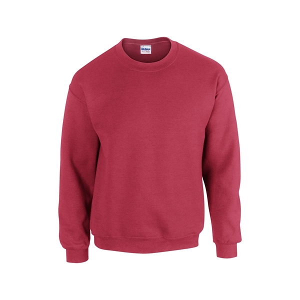 Gildan Adult Heavy Blend™ Fleece Crew - Gildan Adult Heavy Blend™ Fleece Crew - Image 177 of 273