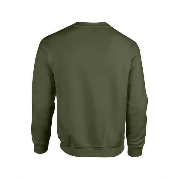 Gildan Adult Heavy Blend™ Fleece Crew - Gildan Adult Heavy Blend™ Fleece Crew - Image 179 of 273