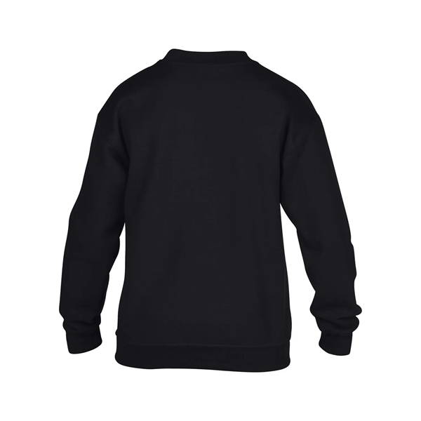 Gildan Youth Heavy Blend™ Fleece Crew - Gildan Youth Heavy Blend™ Fleece Crew - Image 75 of 89