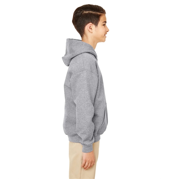 Gildan Youth Heavy Blend™ Hooded Sweatshirt - Gildan Youth Heavy Blend™ Hooded Sweatshirt - Image 128 of 176