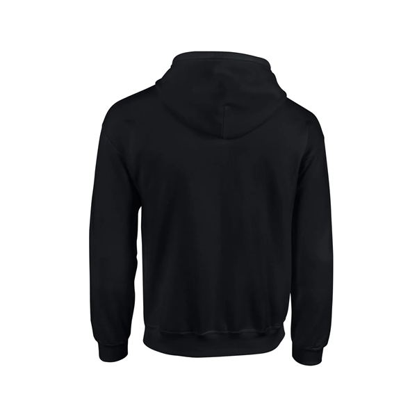 Gildan Adult Heavy Blend™ Full-Zip Hooded Sweatshirt - Gildan Adult Heavy Blend™ Full-Zip Hooded Sweatshirt - Image 128 of 160