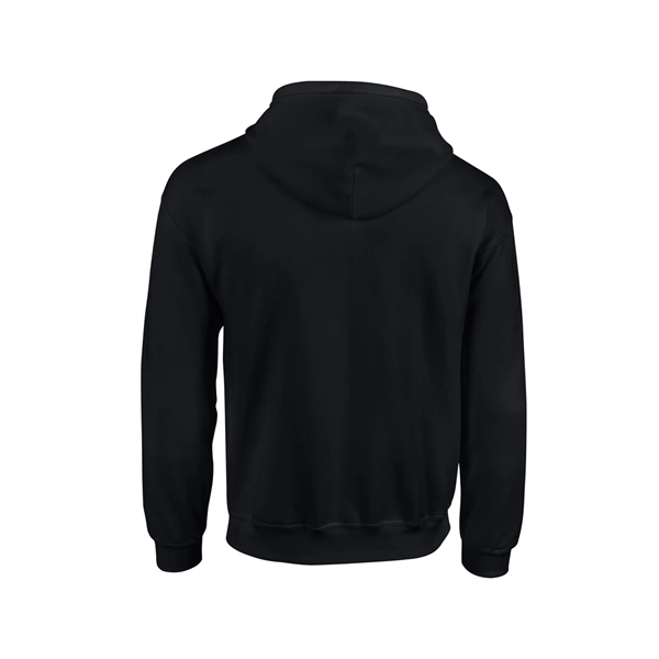 Gildan Adult Heavy Blend™ Full-Zip Hooded Sweatshirt - Gildan Adult Heavy Blend™ Full-Zip Hooded Sweatshirt - Image 122 of 154