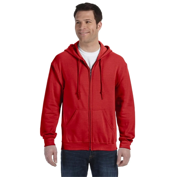 Gildan Adult Heavy Blend™ Full-Zip Hooded Sweatshirt - Gildan Adult Heavy Blend™ Full-Zip Hooded Sweatshirt - Image 78 of 160