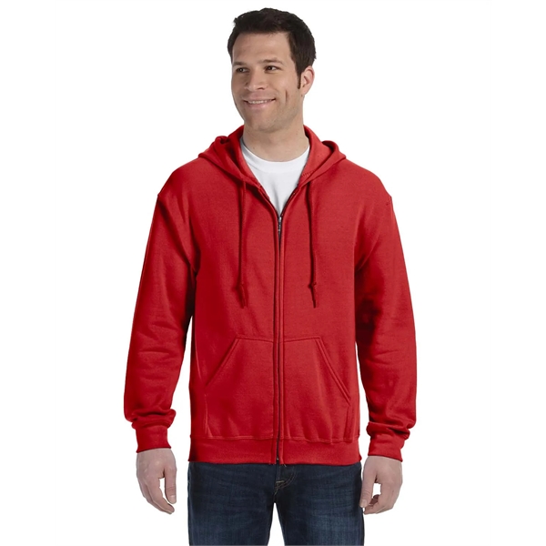 Gildan Adult Heavy Blend™ Full-Zip Hooded Sweatshirt - Gildan Adult Heavy Blend™ Full-Zip Hooded Sweatshirt - Image 72 of 154