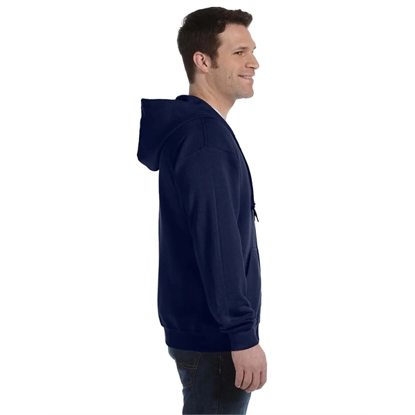 Gildan Adult Heavy Blend™ Full-Zip Hooded Sweatshirt - Gildan Adult Heavy Blend™ Full-Zip Hooded Sweatshirt - Image 79 of 154