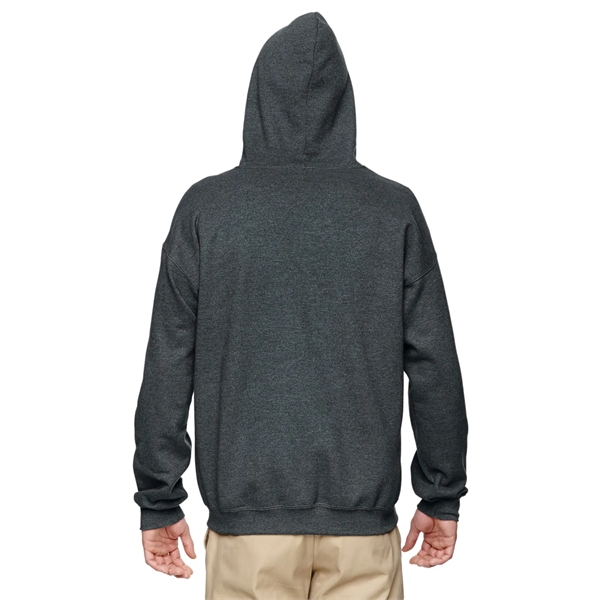 Gildan Adult Heavy Blend™ Full-Zip Hooded Sweatshirt - Gildan Adult Heavy Blend™ Full-Zip Hooded Sweatshirt - Image 97 of 160