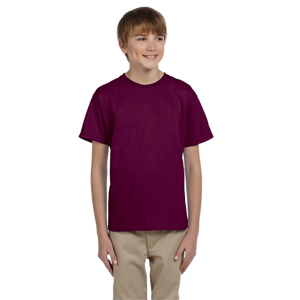 Gildan Youth Ultra Cotton® T-Shirt - Gildan Youth Ultra Cotton® T-Shirt - Image 165 of 256