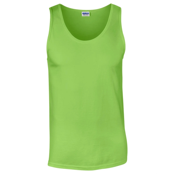 Gildan Adult Ultra Cotton® Tank - Gildan Adult Ultra Cotton® Tank - Image 70 of 92