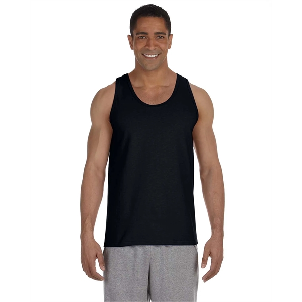 Gildan Adult Ultra Cotton® Tank - Gildan Adult Ultra Cotton® Tank - Image 46 of 92