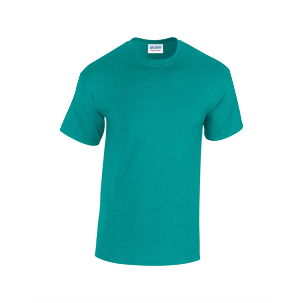 Gildan Adult Heavy Cotton™ T-Shirt - Gildan Adult Heavy Cotton™ T-Shirt - Image 169 of 299