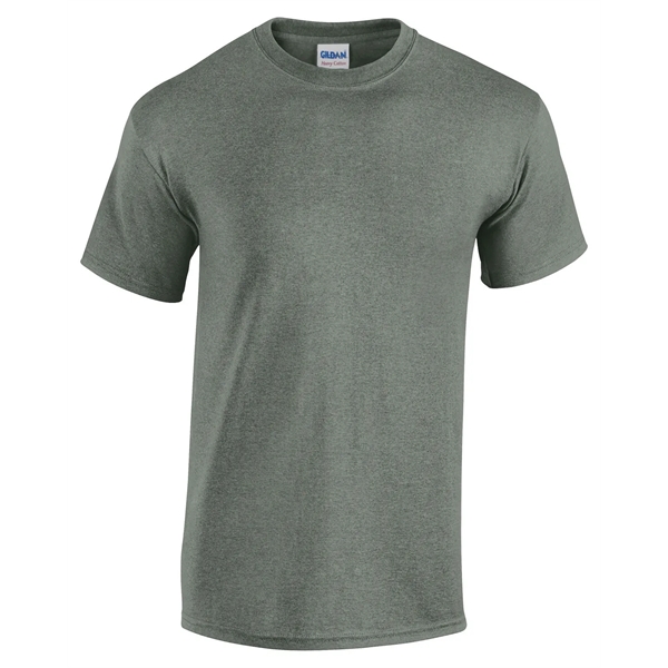 Gildan Adult Heavy Cotton™ T-Shirt - Gildan Adult Heavy Cotton™ T-Shirt - Image 174 of 299