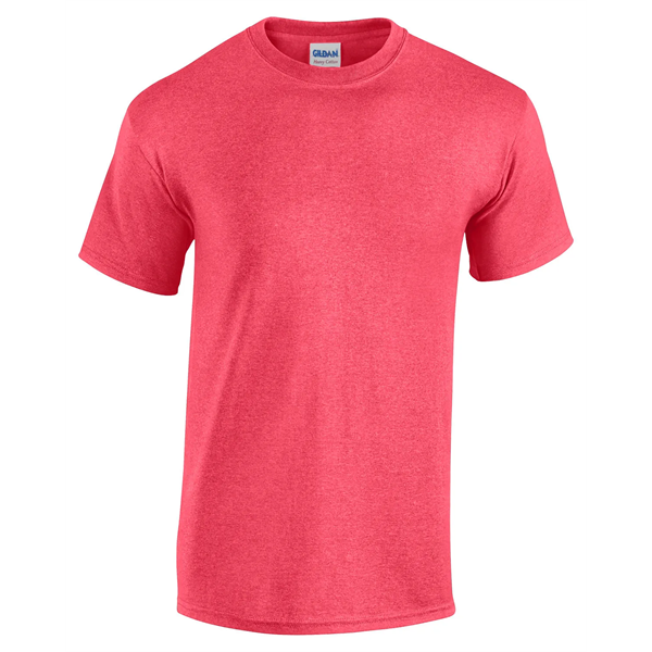Gildan Adult Heavy Cotton™ T-Shirt - Gildan Adult Heavy Cotton™ T-Shirt - Image 175 of 299