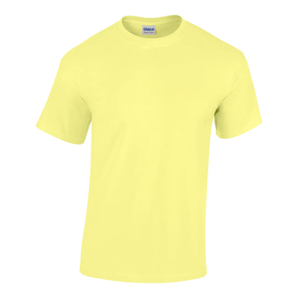 Gildan Adult Heavy Cotton™ T-Shirt - Gildan Adult Heavy Cotton™ T-Shirt - Image 184 of 299