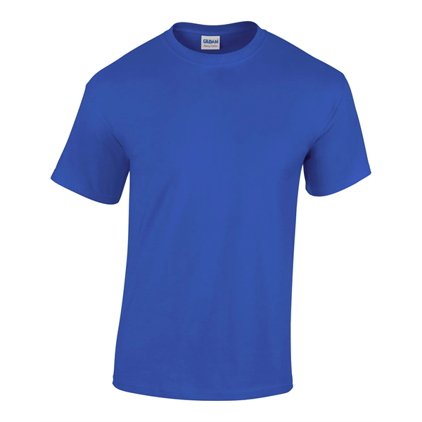 Gildan Adult Heavy Cotton™ T-Shirt - Gildan Adult Heavy Cotton™ T-Shirt - Image 185 of 299