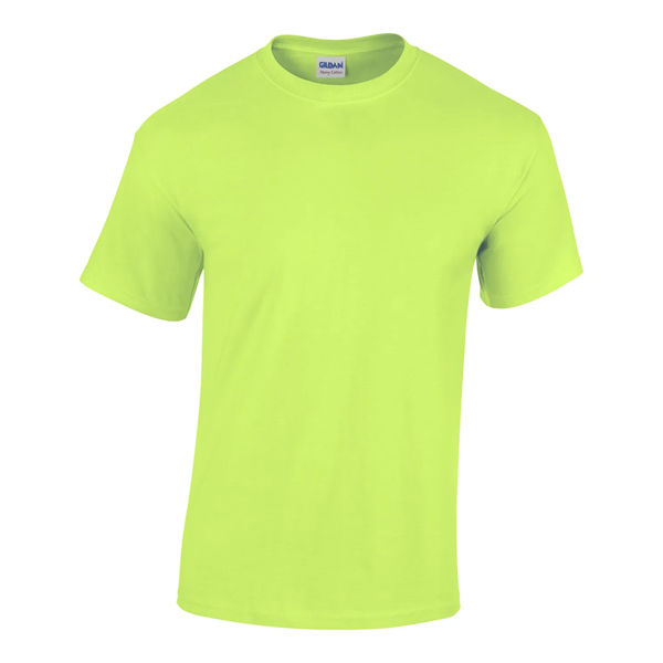 Gildan Adult Heavy Cotton™ T-Shirt - Gildan Adult Heavy Cotton™ T-Shirt - Image 186 of 299