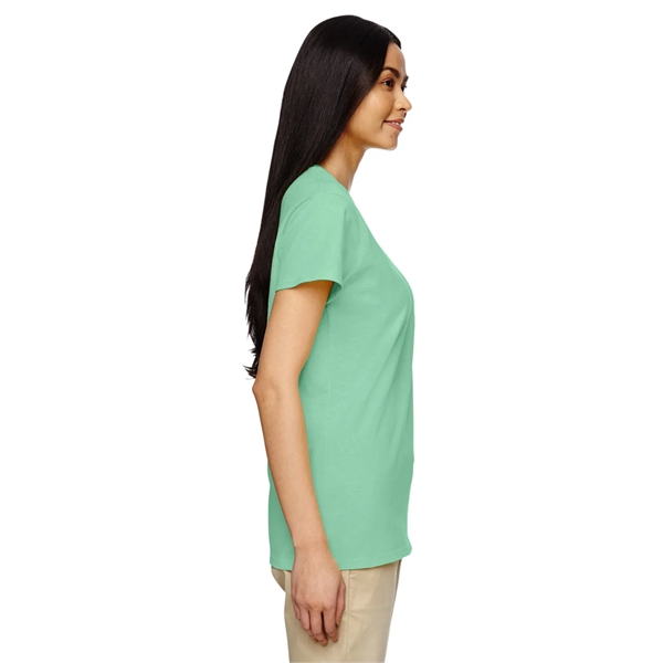 Gildan Ladies' Heavy Cotton™ T-Shirt - Gildan Ladies' Heavy Cotton™ T-Shirt - Image 174 of 297