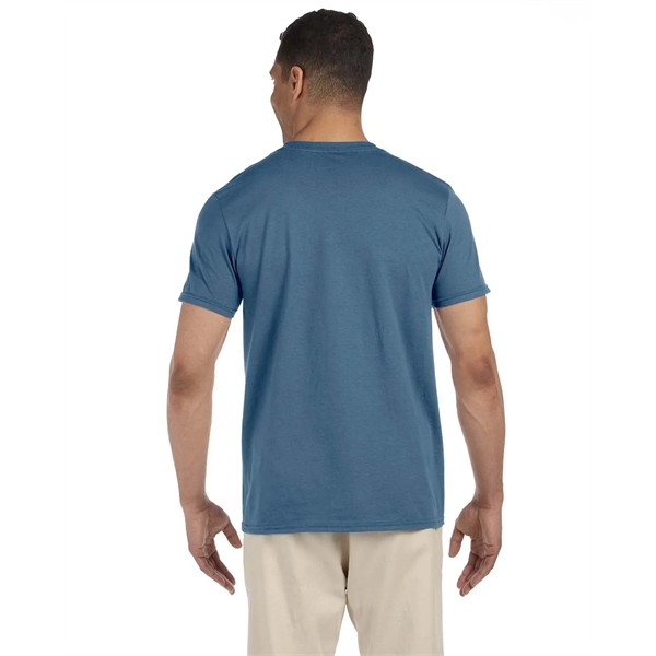 Gildan Adult Softstyle® T-Shirt - Gildan Adult Softstyle® T-Shirt - Image 162 of 299