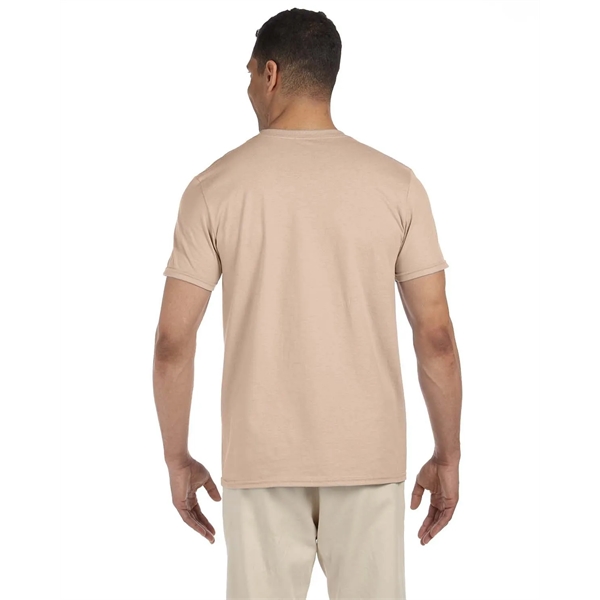 Gildan Adult Softstyle® T-Shirt - Gildan Adult Softstyle® T-Shirt - Image 163 of 299