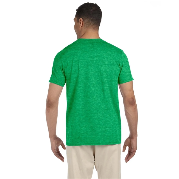 Gildan Adult Softstyle® T-Shirt - Gildan Adult Softstyle® T-Shirt - Image 164 of 299