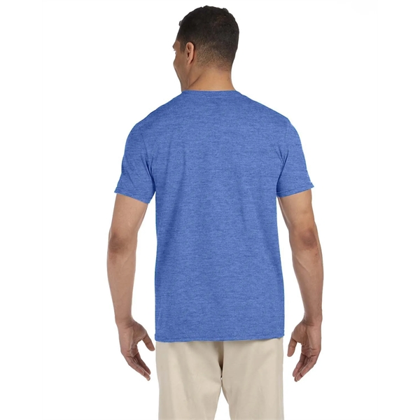 Gildan Adult Softstyle® T-Shirt - Gildan Adult Softstyle® T-Shirt - Image 166 of 299