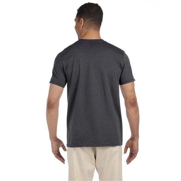 Gildan Adult Softstyle® T-Shirt - Gildan Adult Softstyle® T-Shirt - Image 168 of 299