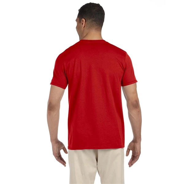 Gildan Adult Softstyle® T-Shirt - Gildan Adult Softstyle® T-Shirt - Image 171 of 299