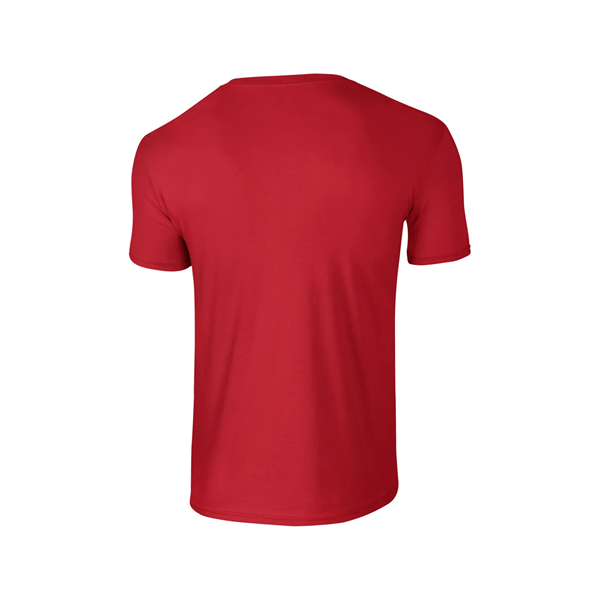 Gildan Adult Softstyle® T-Shirt - Gildan Adult Softstyle® T-Shirt - Image 108 of 299