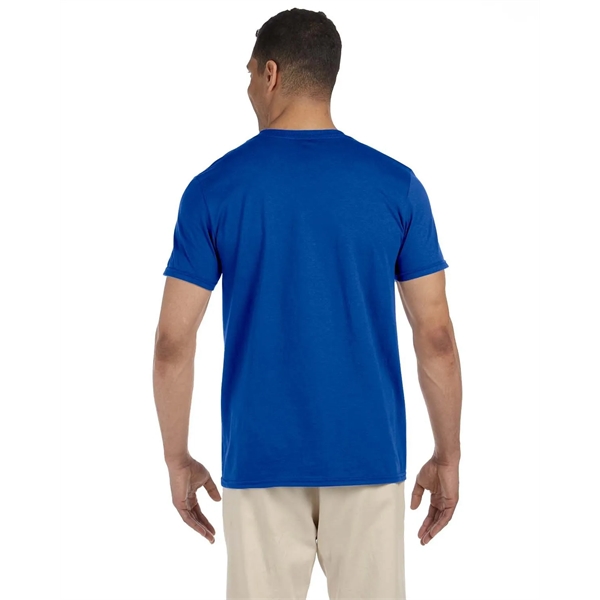 Gildan Adult Softstyle® T-Shirt - Gildan Adult Softstyle® T-Shirt - Image 172 of 299