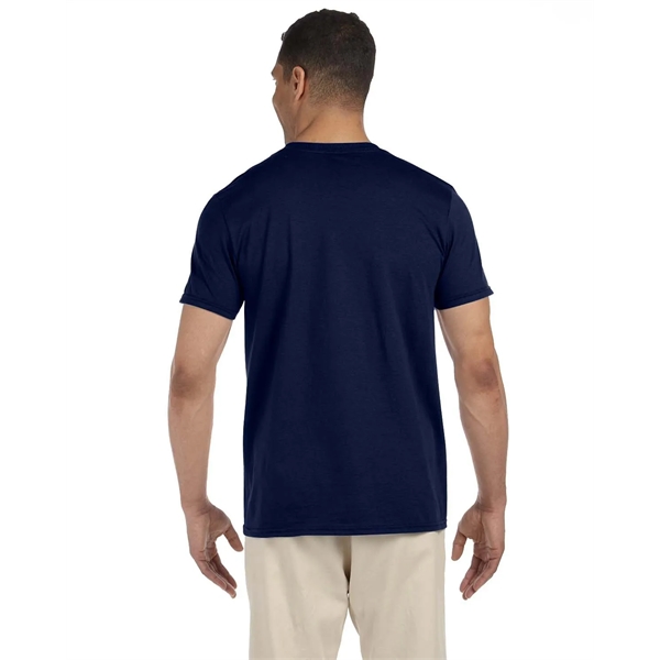 Gildan Adult Softstyle® T-Shirt - Gildan Adult Softstyle® T-Shirt - Image 173 of 299