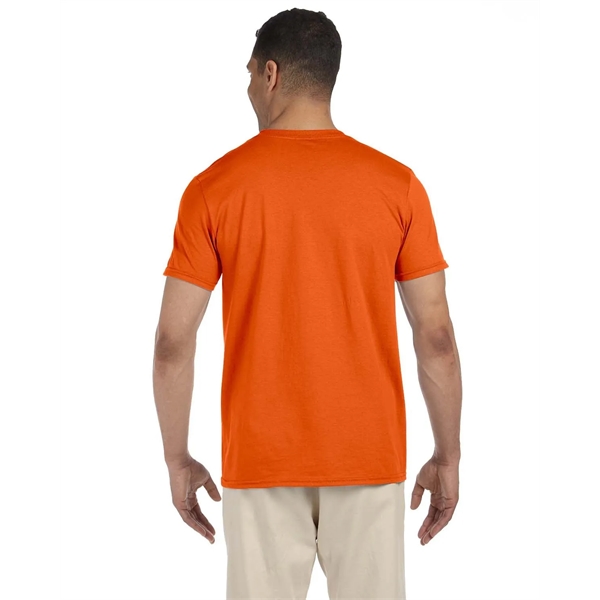 Gildan Adult Softstyle® T-Shirt - Gildan Adult Softstyle® T-Shirt - Image 174 of 299